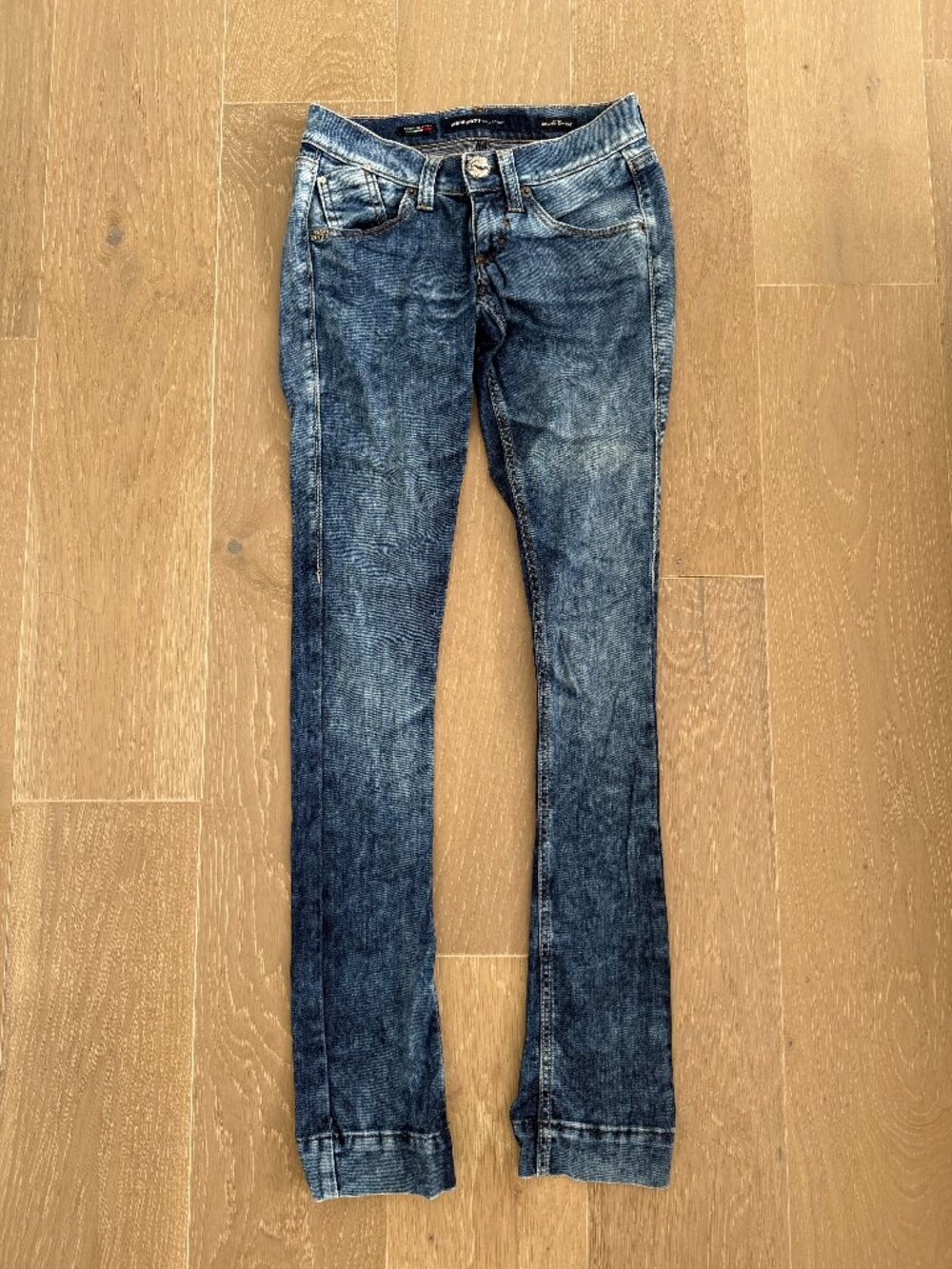 Miss Sixty Skinny Jeans